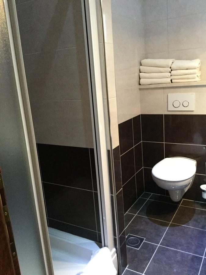 Ursic Apartman *