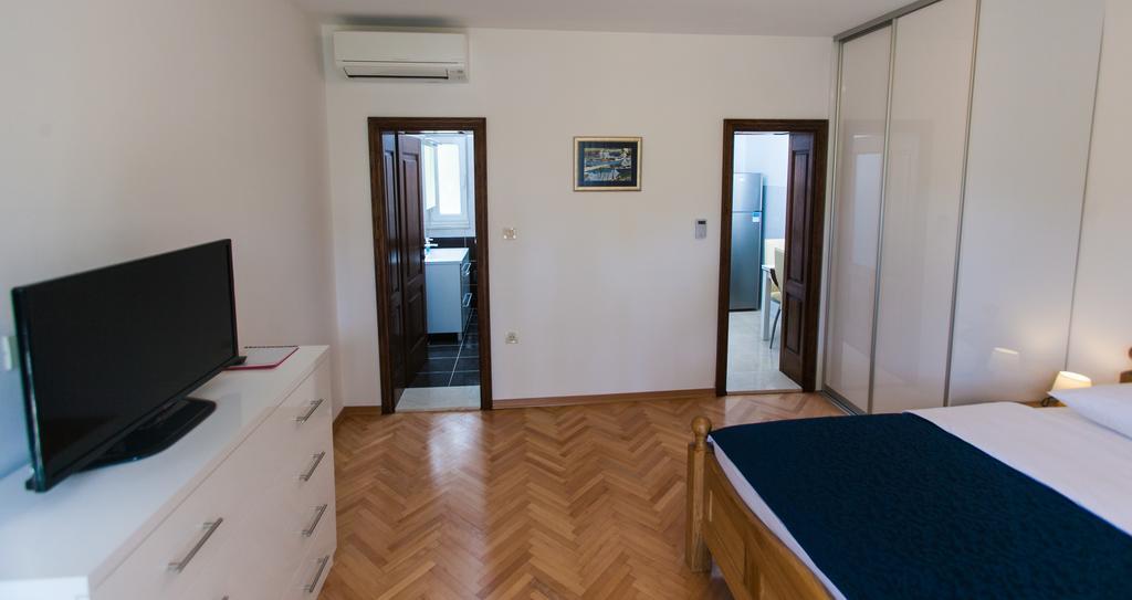 Ursic Apartmán Split