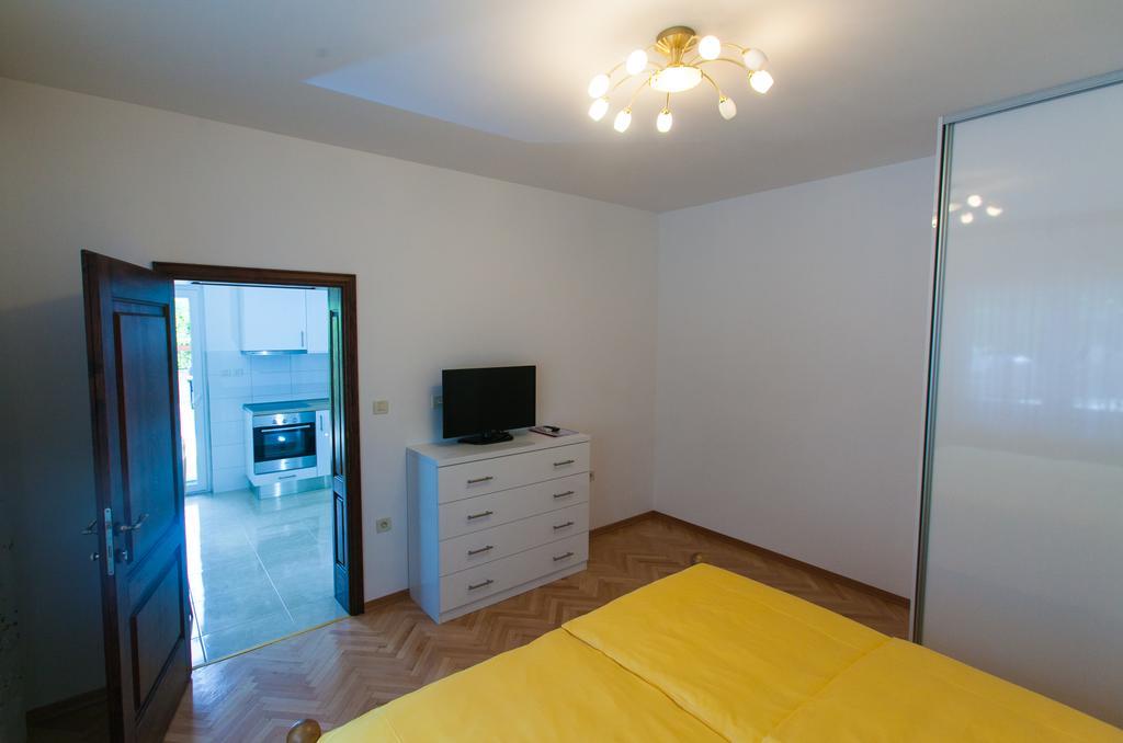 Ursic Apartmán *