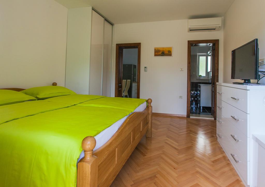 Apartmán Ursic