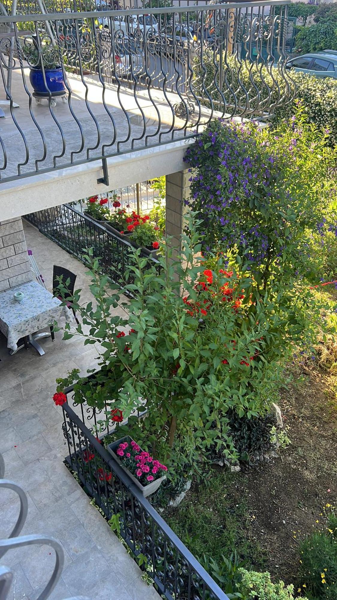 Apartment Ursic Split