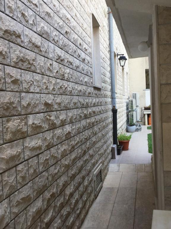 Apartmán Ursic Split