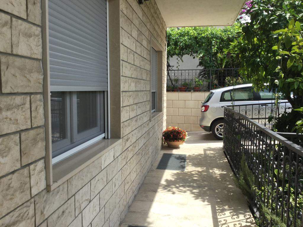 Apartmán Ursic *