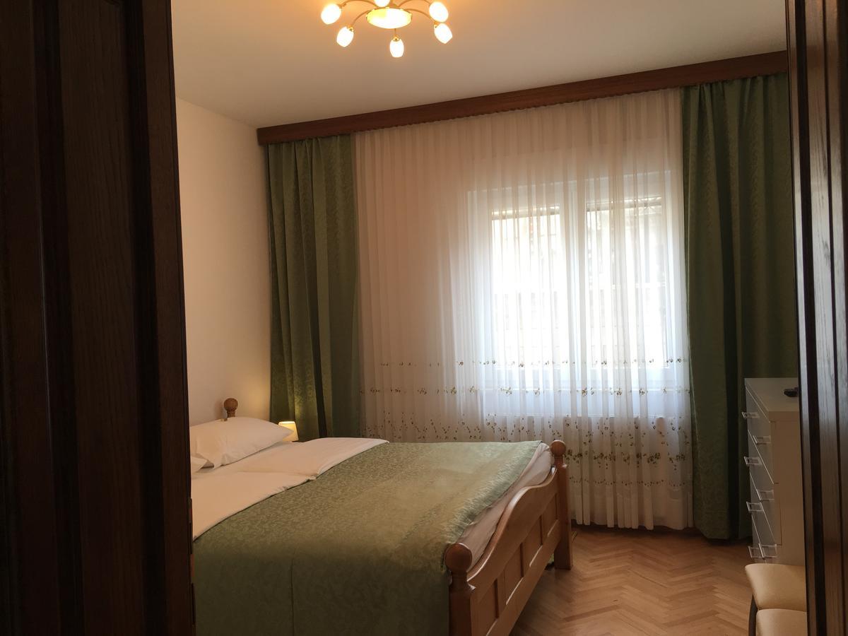 Ursic Apartmán