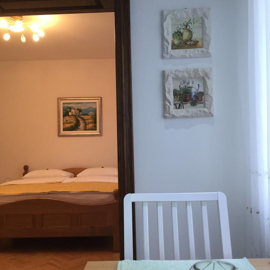 Ursic Apartmán Split