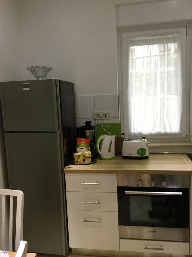 Apartmán Ursic *