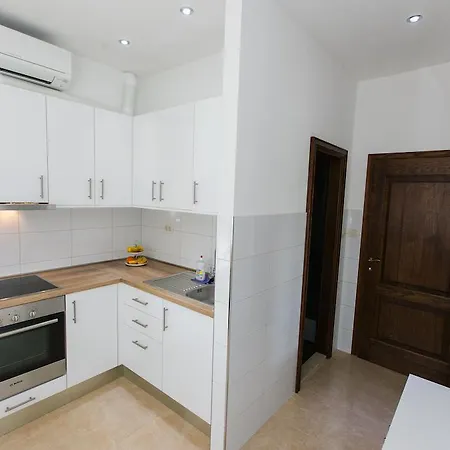 Apartments Ursic Split Room photo