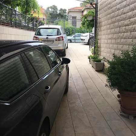 Apartments Ursic Split Exterior photo