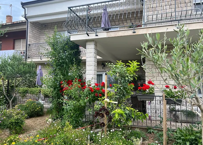 Apartments Ursic