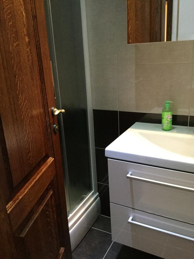 Ursic Apartamento