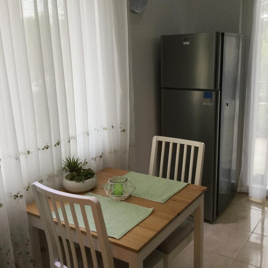 Apartamento Ursic *