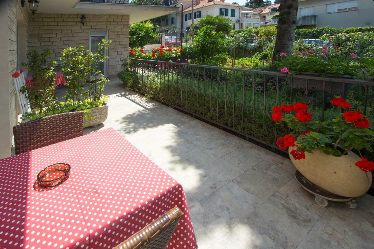 Ursic Apartamento Split