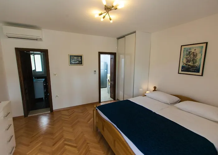Apartments Ursic