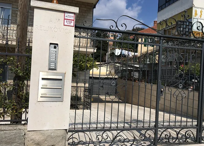 Apartments Ursic
