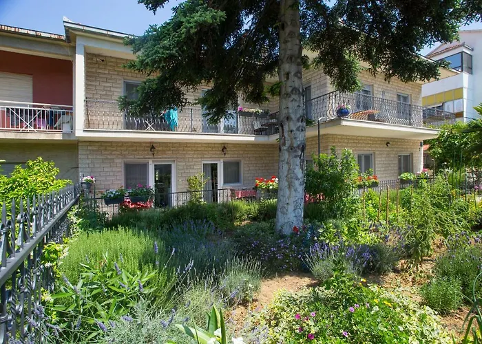 Apartments Ursic