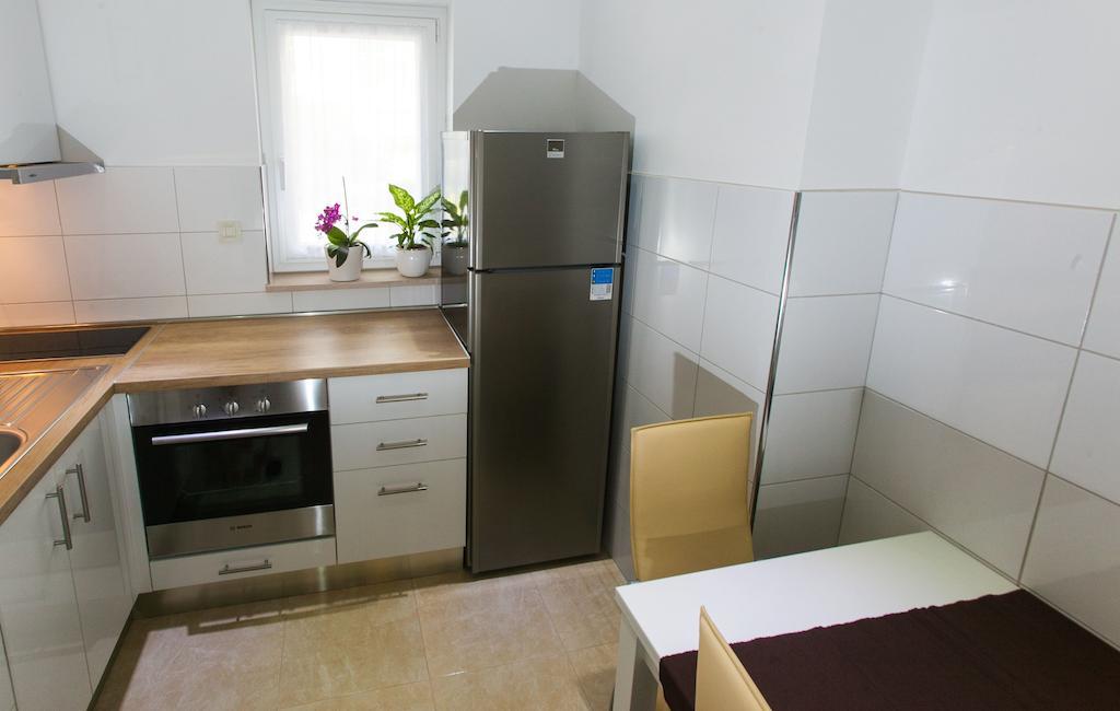 Apartment Ursic
