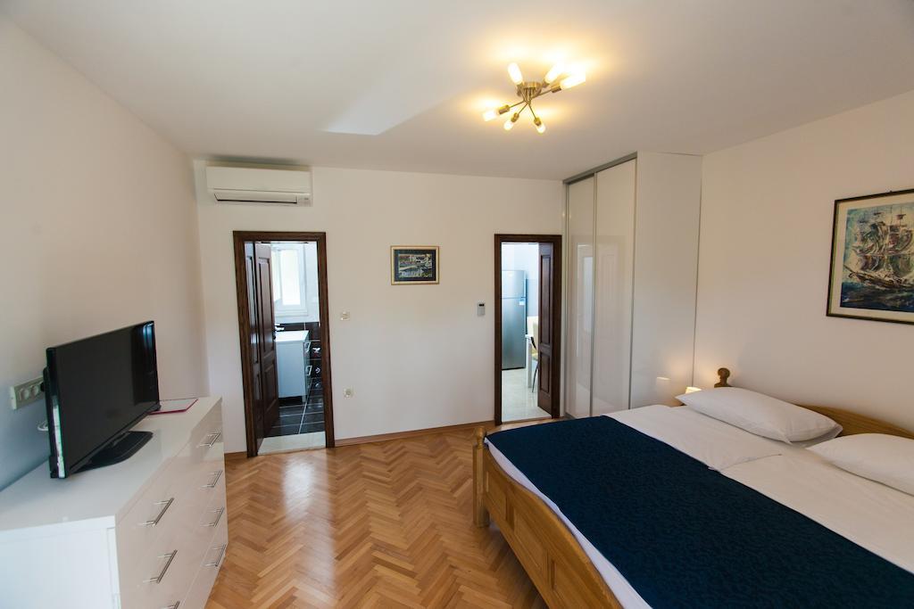 Apartment Ursic *