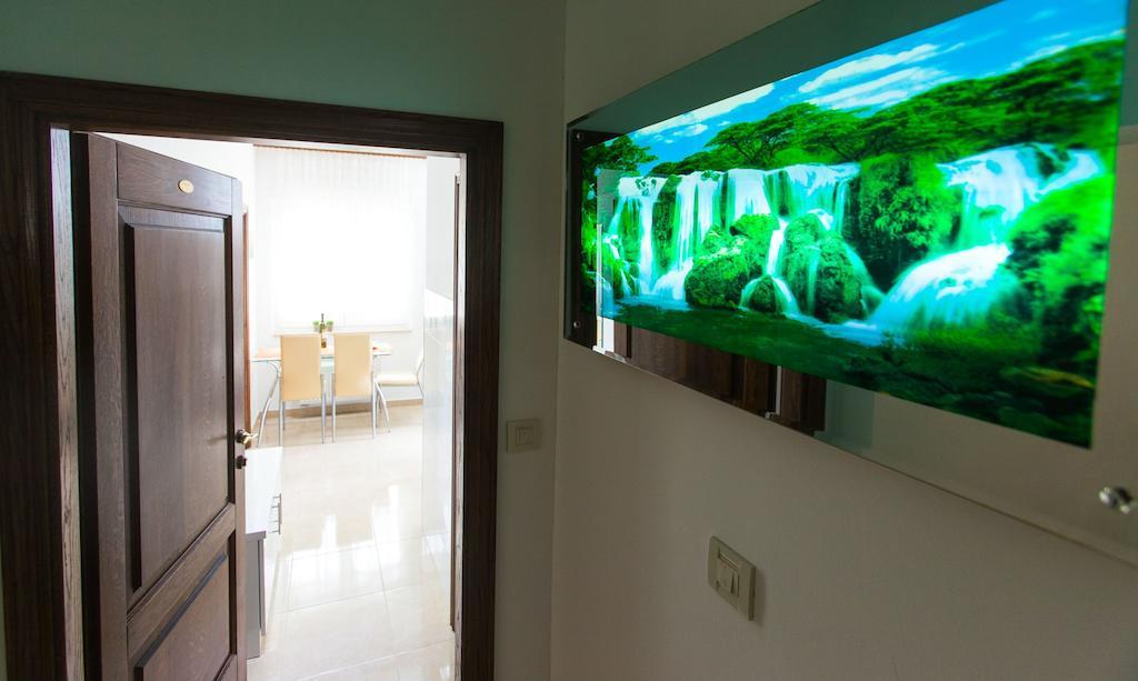 Ursic Apartment