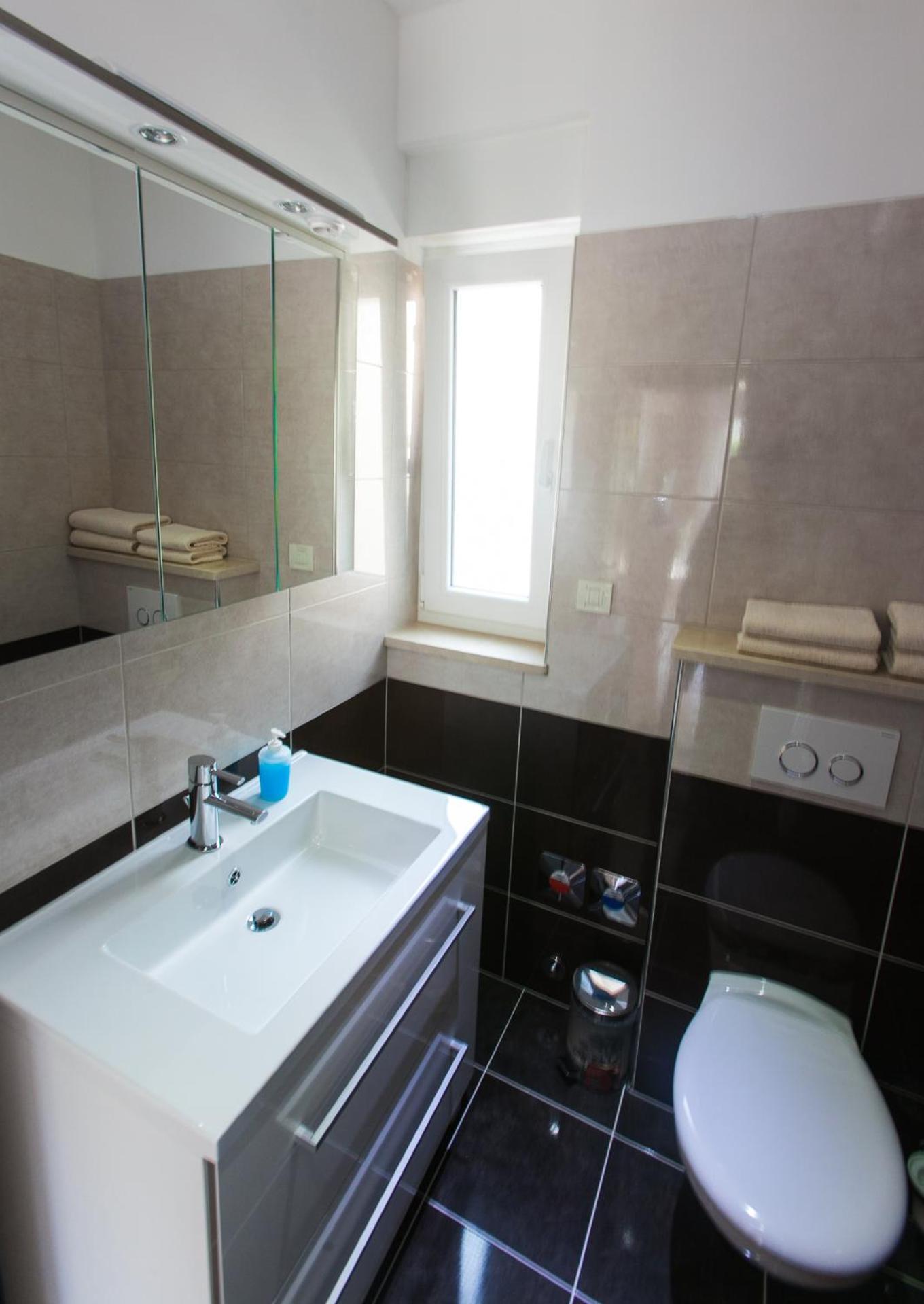 Apartment Ursic Split