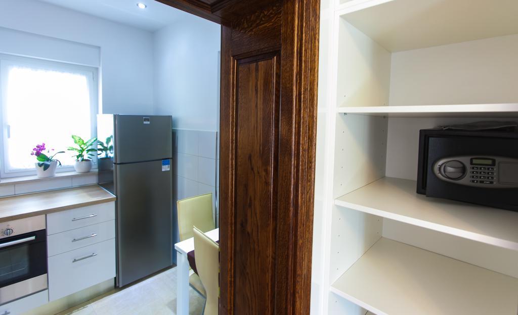 Apartment Ursic
