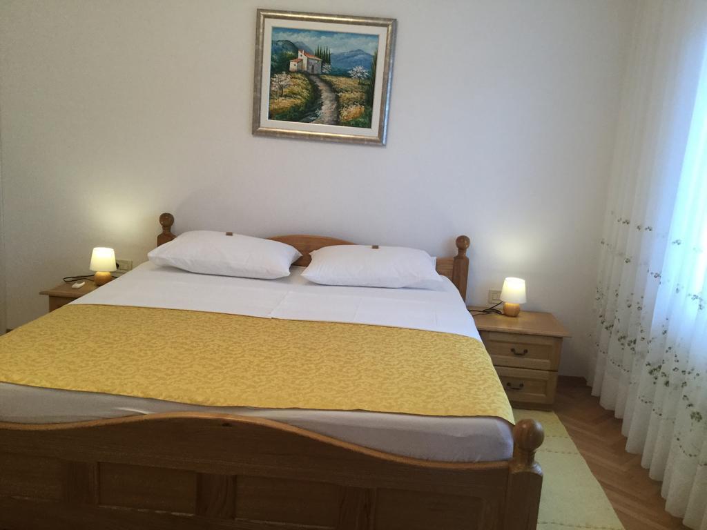 Apartment Ursic *