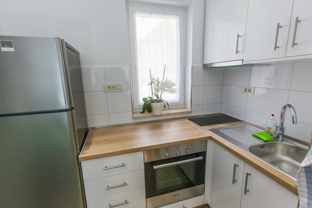 Ursic Apartment *