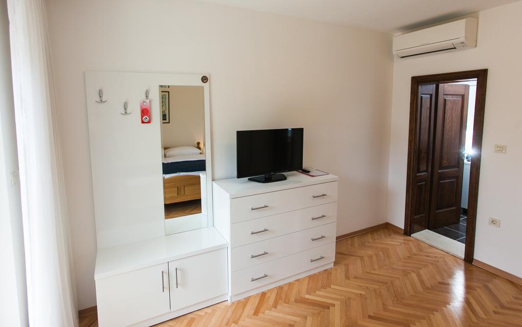 Apartment Ursic *
