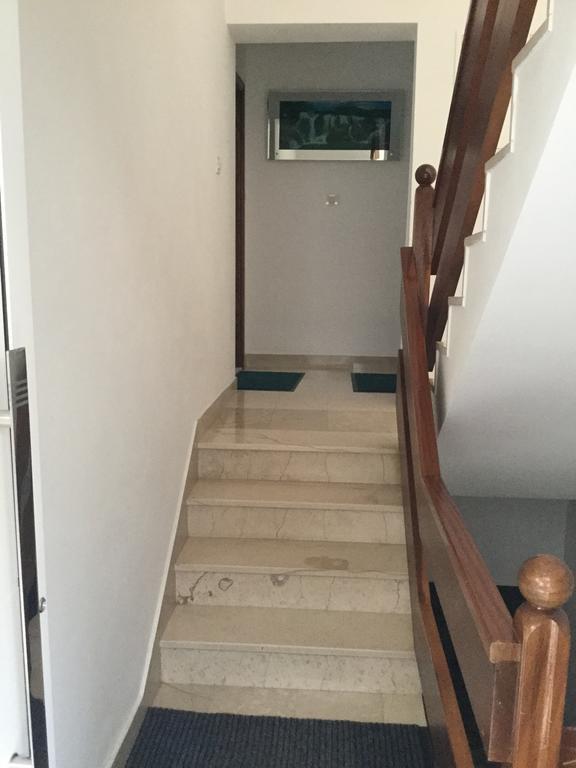 Ursic Apartment *