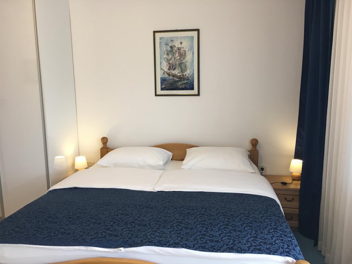 Ursic Apartment