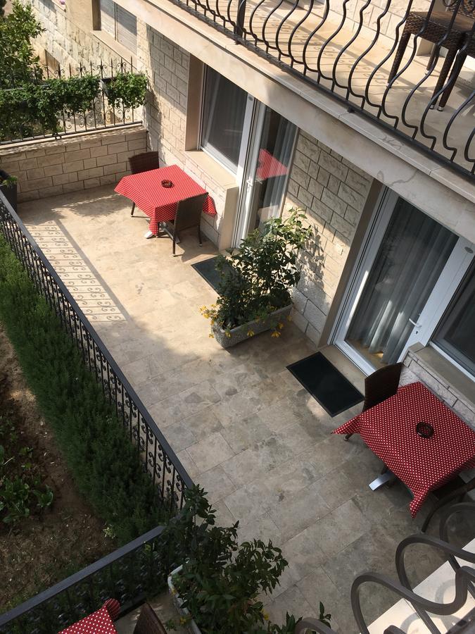 Ursic Apartment Split