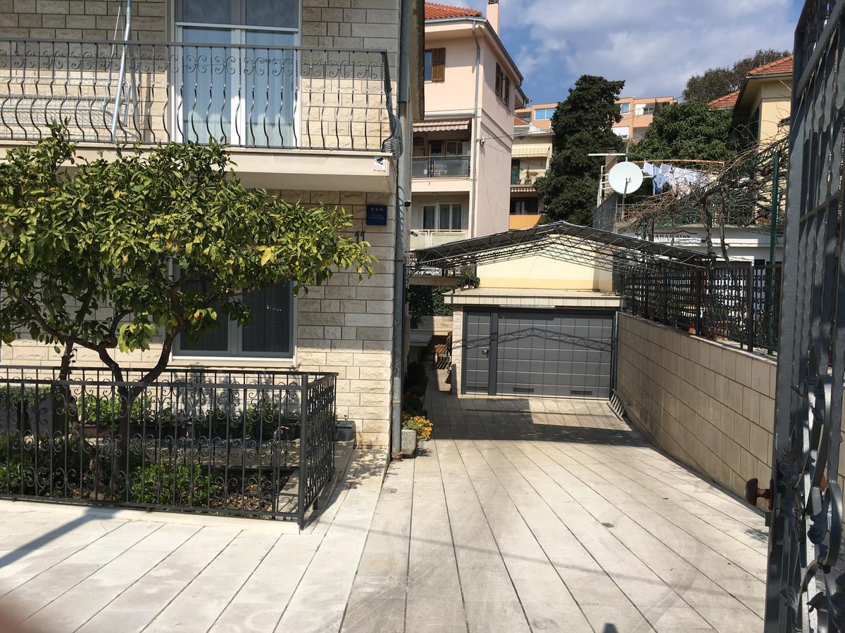 Apartment Ursic