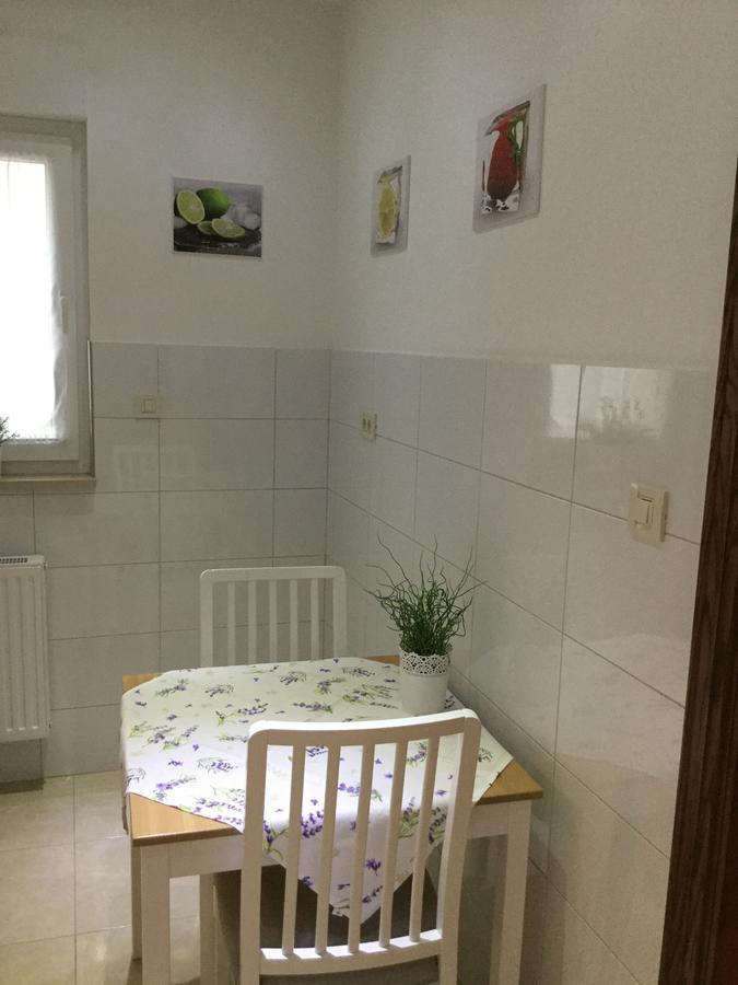 Ursic Apartment *