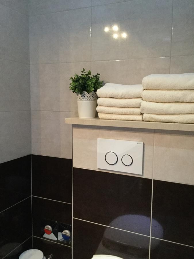 Ursic Apartment