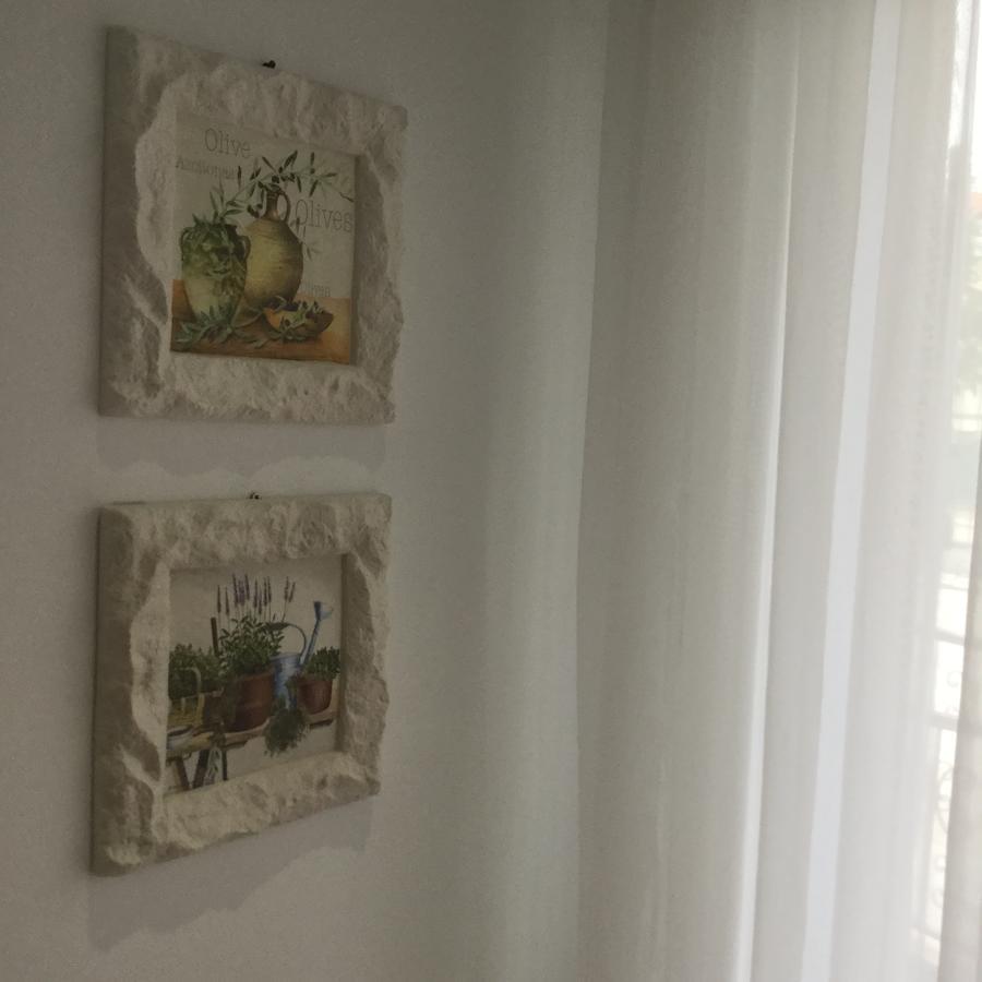 Apartment Ursic *