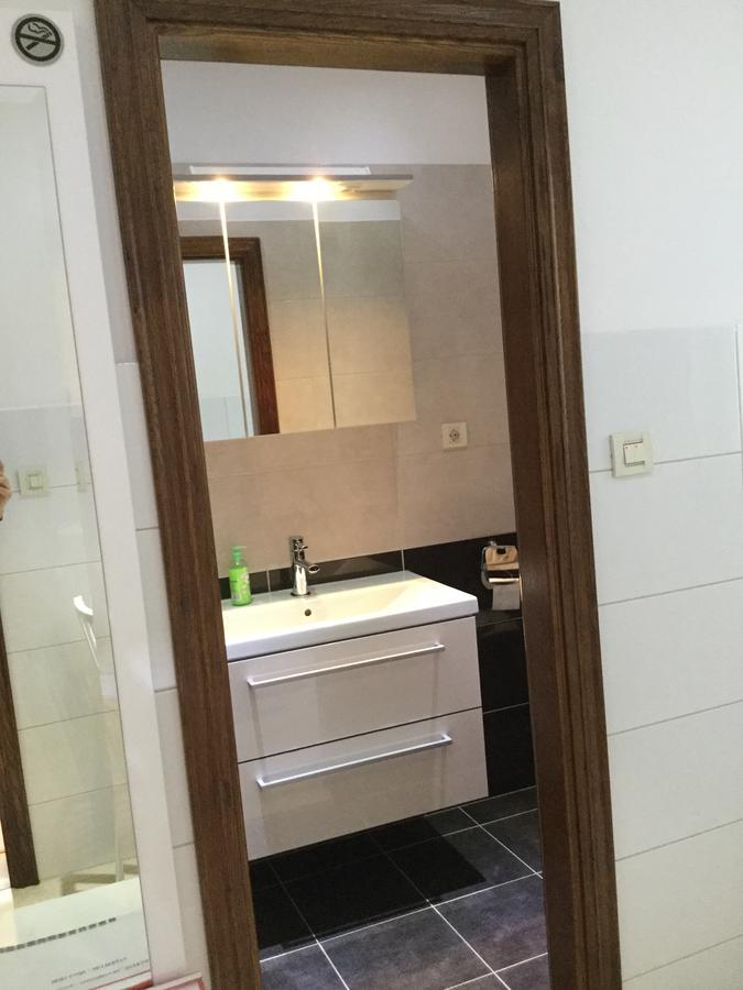 Ursic Apartment Split