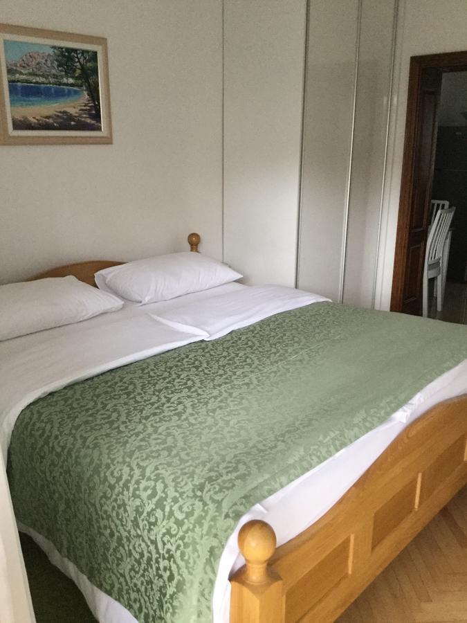 Apartment Ursic