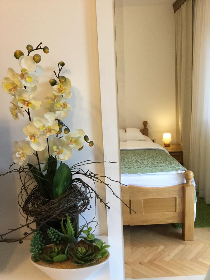 Ursic Apartment *