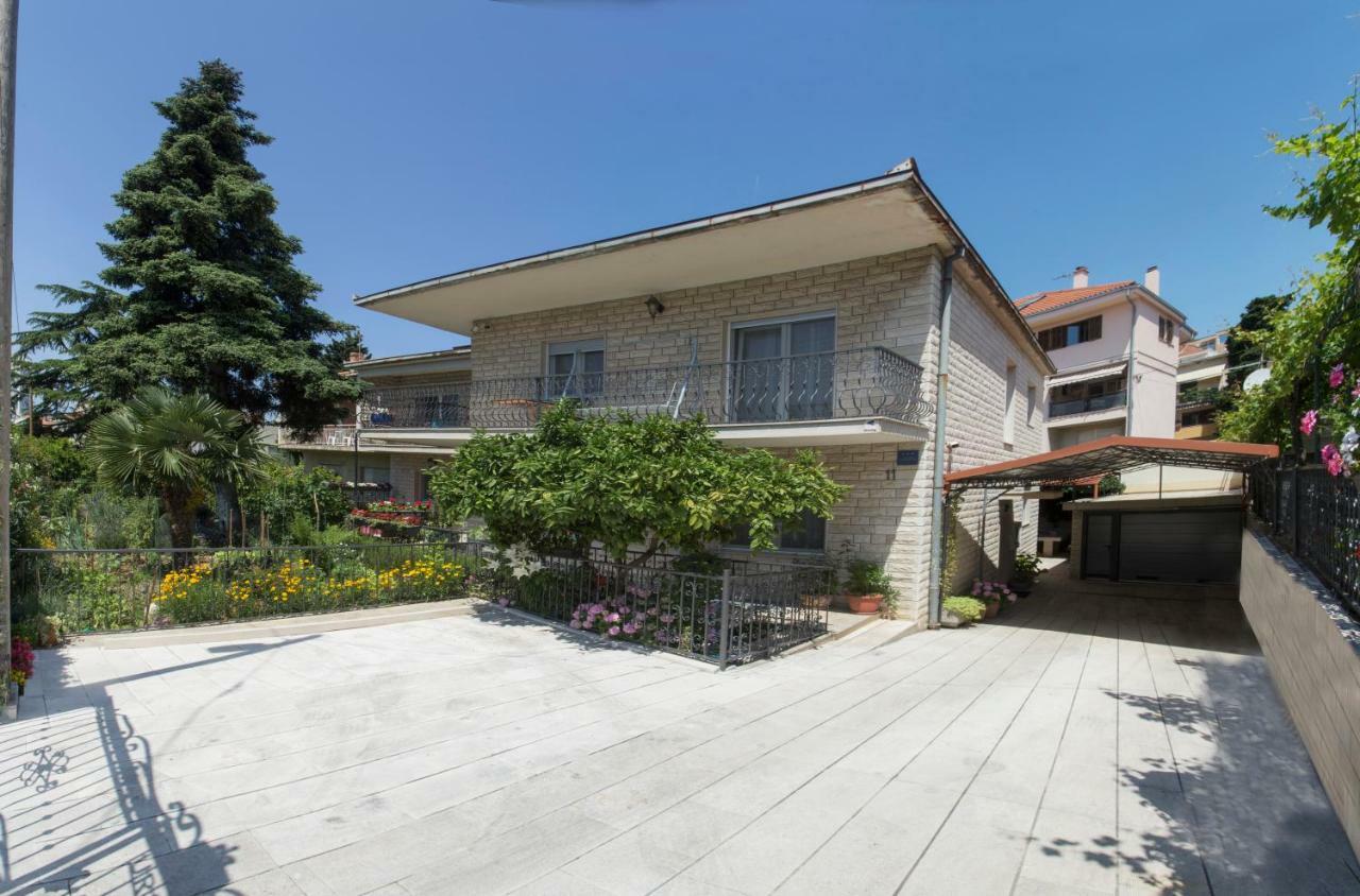 Ursic Apartment Split