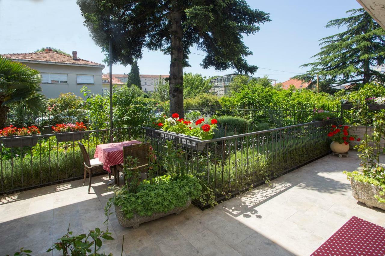 Ursic Apartment Split